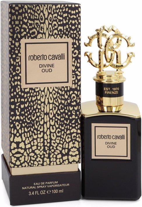 Produktbild Roberto Cavalli Divine Oud (Eau de Parfum, 100 ml)