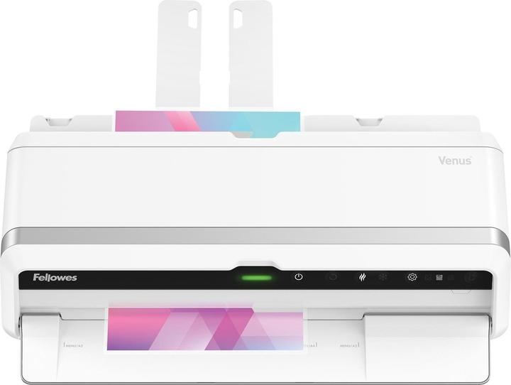 Actual product image Fellowes Laminiergerät Venus (80 - 250 µm, A3)
