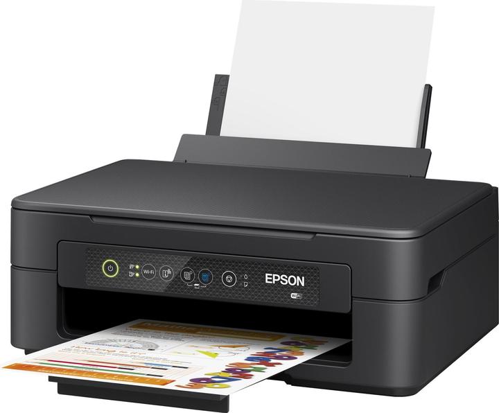 Produktbild Epson Expression Home XP-2200 (Tintenpatrone, Farbe)