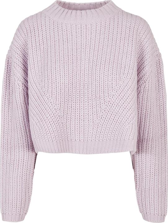 Urban Classics Ladies Wide Oversize Sweater