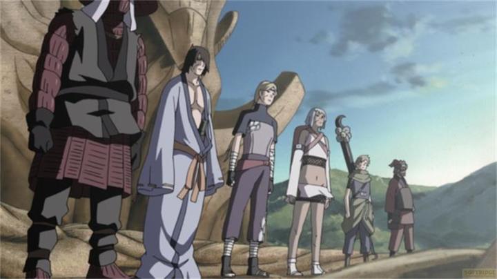 Produktbild Naruto Shippuden - Collector's Edition - Part II (14 Blu-rays) (Blu-ray, 20230119, Deutsch)