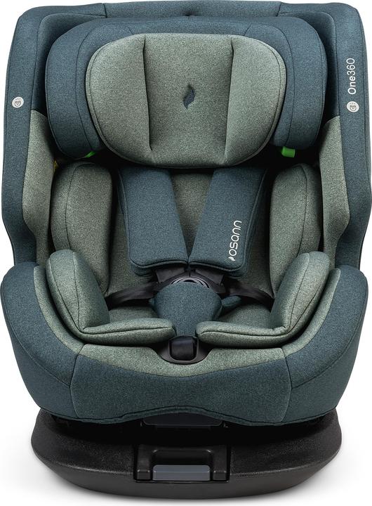 Actual product image Osann One360 i-Size (Reboarder, ECE R129/i-Size Standard)