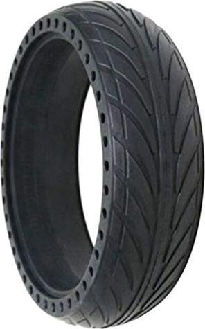 Homava Pneu solide 8.5" pour scooter électrique