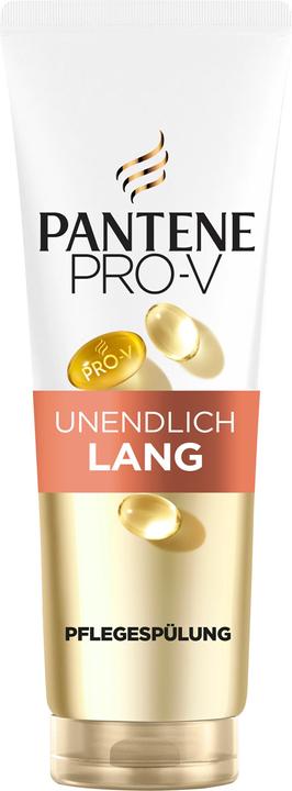 Produktbild Pantene Pro-V Unendlich Lang (200 ml)