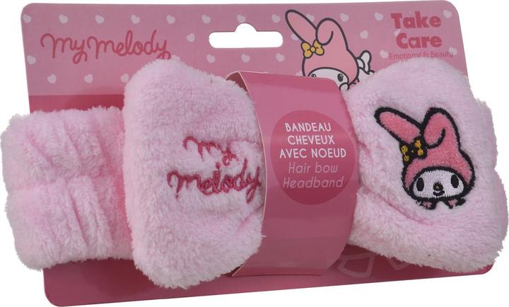 Take Care Hello Kitty Stirnband