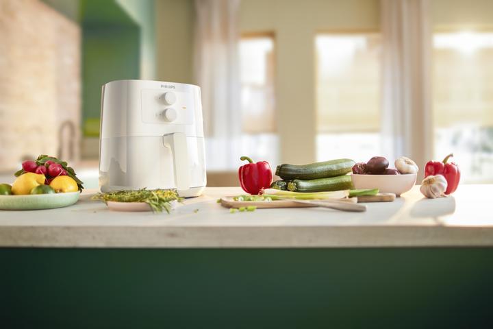Image du produit Philips Friggitrice Ad Aria