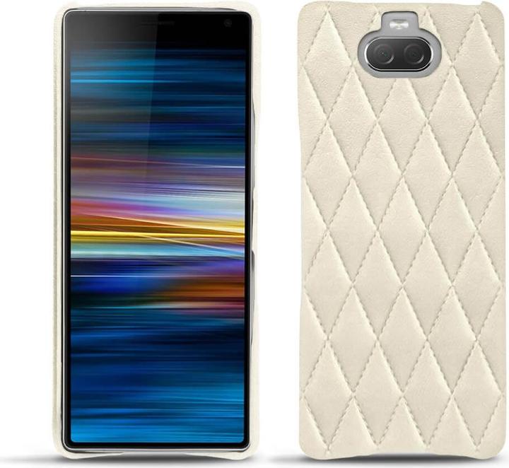 Actual product image Noreve Leather cover (Sony Xperia 10)
