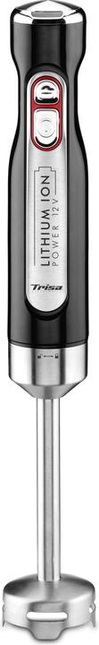 Actual product image Trisa battery mix
