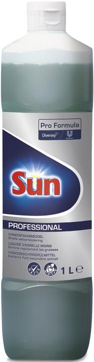 Sun Prof.Hand Washing Agent 1l (Liquid)