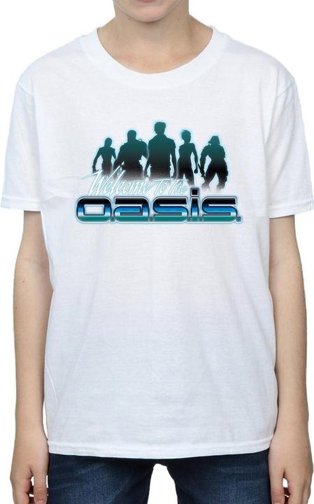 Image du produit Ready Player One Bienvenue à l'Oasis (128)