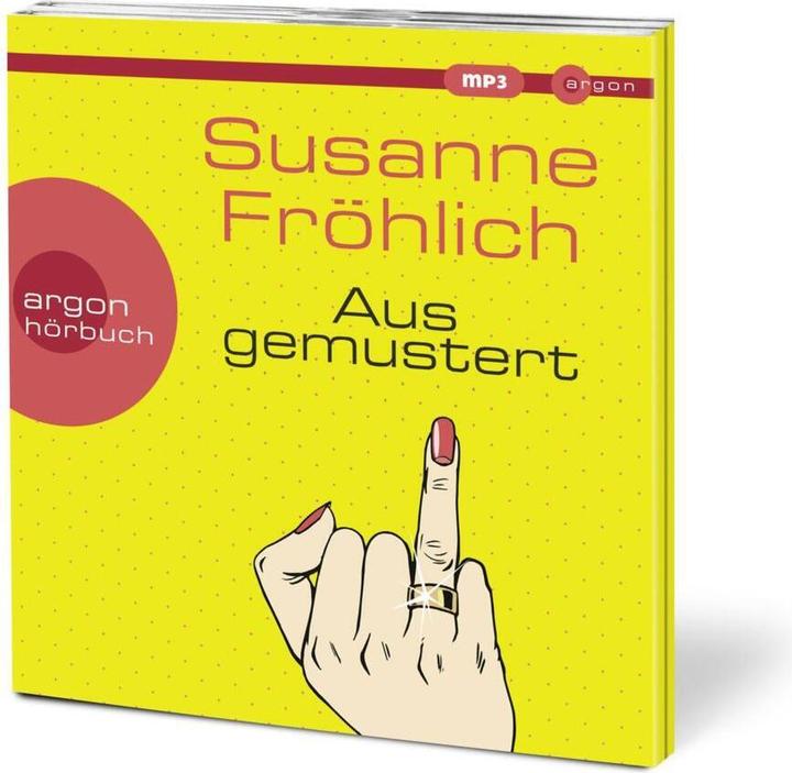 Actual product image Retrieved (Susanne happy, German)