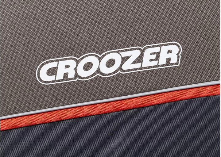 Image du produit Croozer cargo pakko