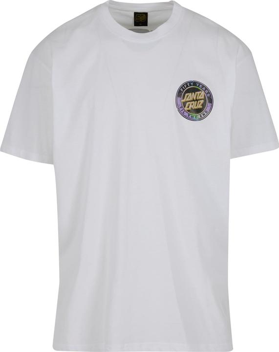 Santa Cruz Solitaire Dot Longsleeve - 125549