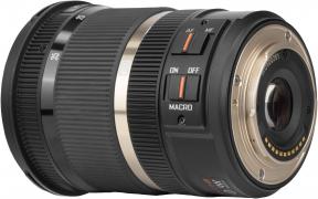 Immagine prodotto Yongnuo Obiettivo zoom YN12-35mm F2.8-4M per M4/3 (Micro Four Thirds)