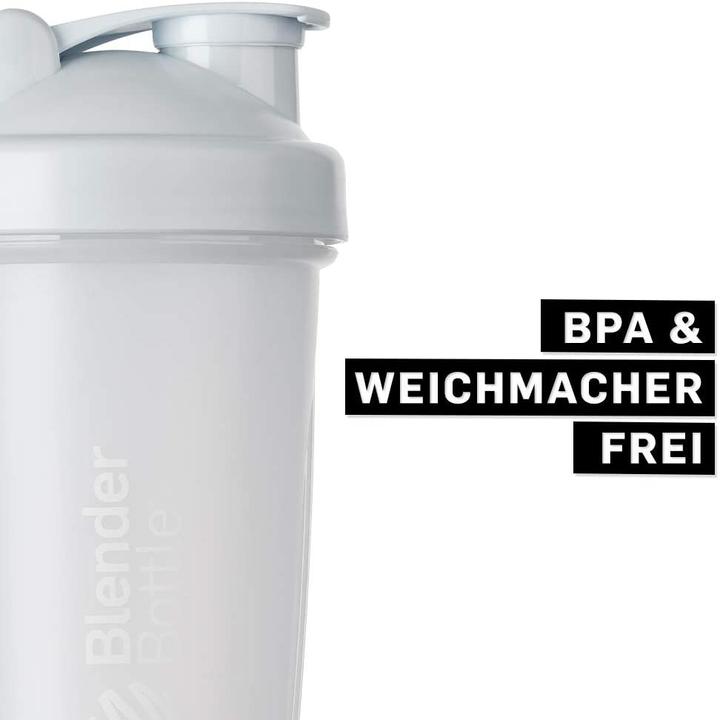 Actual product image Blender Bottle Classic (0.82 l)