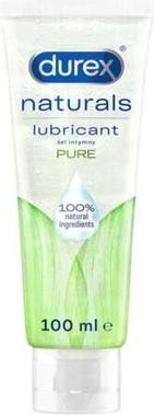 Immagine prodotto Durex Gel intimo naturale per il piacere intimo 100ml (100 ml)