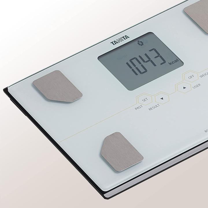 Produktbild Tanita BC-313 Körperanalyse-Waage (150 kg)
