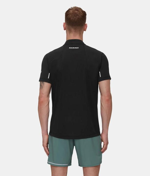 Immagine prodotto Mammut Maglietta Aenergy FL Half Zip Uomo (M)