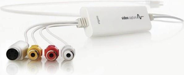 Produktbild Elgato Video Capture (Windows, iOS, Mac)