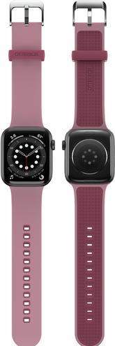 Actual product image OtterBox Armband Apple Watch 45/44/42 mm (35 mm, Silicone, Apple Watch Series 7, Apple Watch Series 6, Apple Watch Series 10, Apple Watch Series 3, Apple Watch Series 5, Apple Watch Series 8)