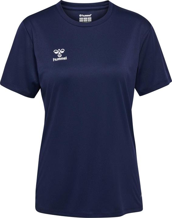 Produktbild hummel hmlESSENTIAL JERSEY S/S WOMAN (M)