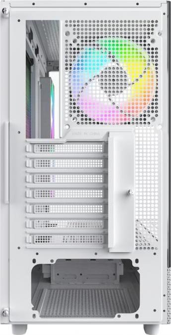 Produktbild Montech Xr (mATX, Mini-ITX, ATX)