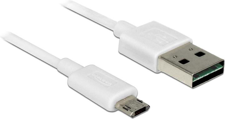 Produktbild Delock USB Easy A (5 m, USB 2.0)