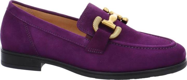 Lilla, Purple