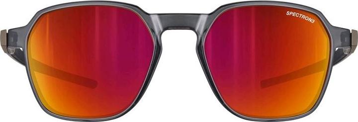 Produktbild Julbo Drive Schwarz Durchscheinend Glänzend Dunkelgrün Spectron 3