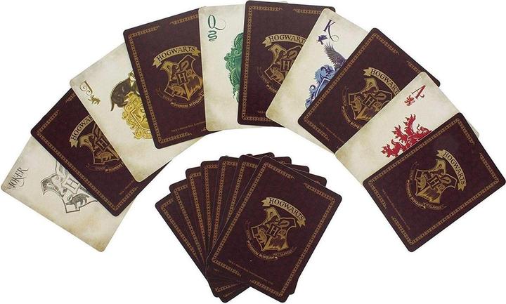 Produktbild Paladone Products Harry Potter Hogwarts (Deutsch, Französisch, Italienisch, Englisch)