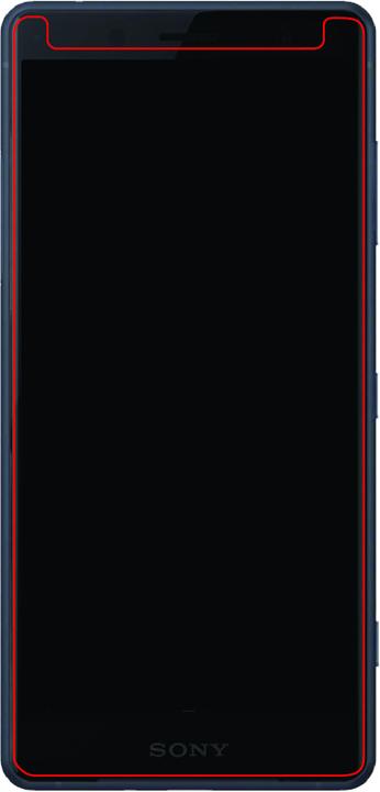 Immagine prodotto Mobilize Vetro (1 Pezzo/i, Sony Xperia XZ2)