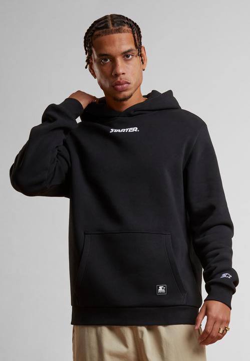 Produktbild Starter Small Logo Essential Hoodie - 192465 (S)
