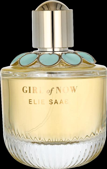 Immagine prodotto Elie Saab La ragazza di adesso (Eau de parfum, 90 ml)