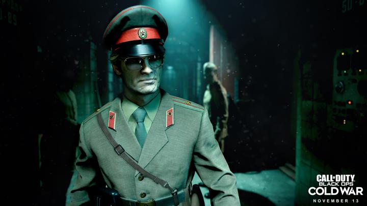 Produktbild Activision Call of Duty: Black Ops Cold War (PS4, DE)