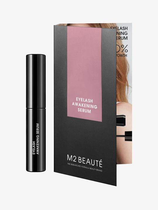 Produktbild M2 Beauté - Eyelash Awakening Serum (4 ml)