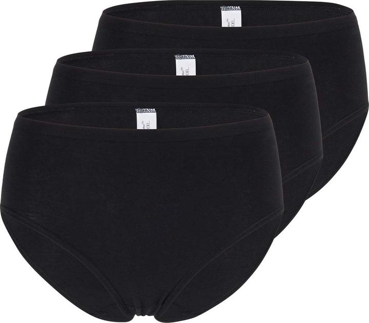 Produktbild Speidel 3er Pack bio.cotton Plus Midi-Slip (42, XL, 3er Pack)