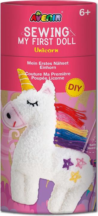 Avenir Einhorn