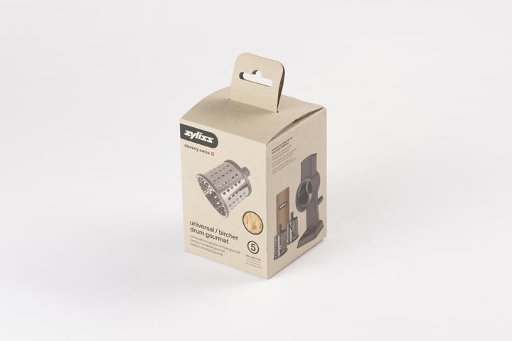 Immagine prodotto Zyliss Fusto universale / Bircher