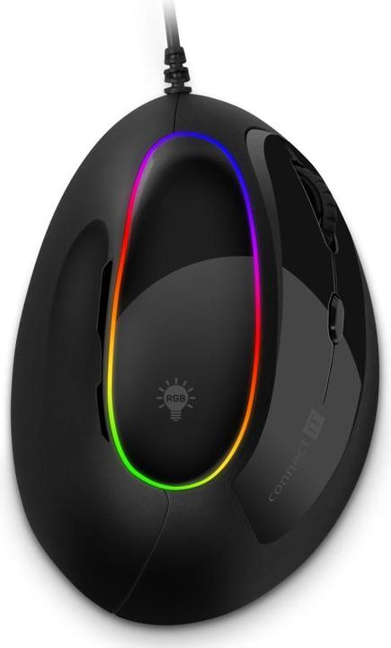 Produktbild Connect IT CMO-2800-BK (Kabelgebunden)