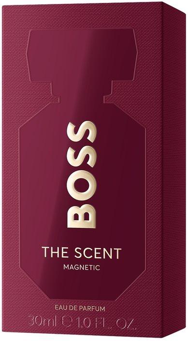 Image du produit Hugo Boss The Scent for Her Magnetic Eau de Parfum (re25) (Eau de parfum, 30 ml)