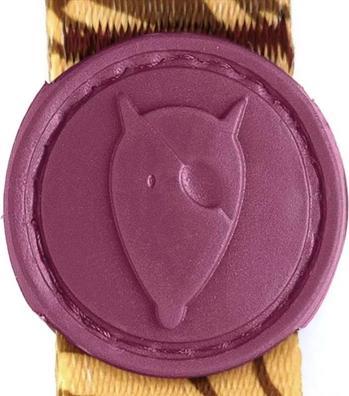 Immagine prodotto MORSO Tamburo norvegese Hondentuig Gerecycled Jungle Drum Groen (110, Cane, Sport cane)