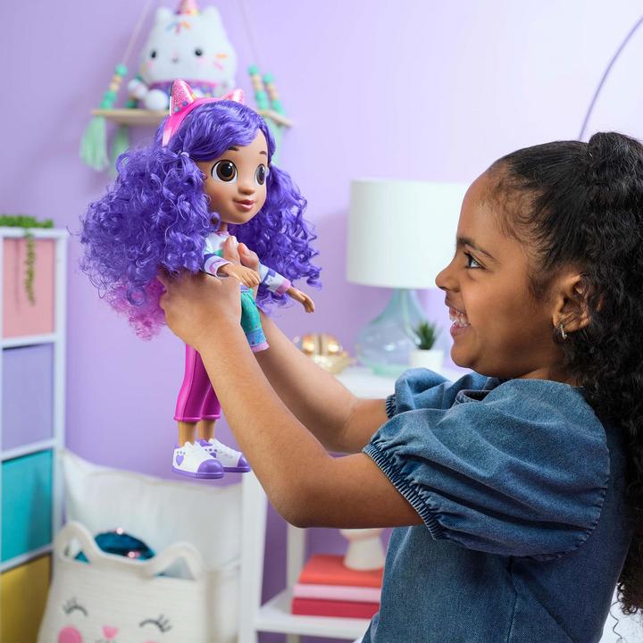 Productafbeelding Spin Master Gabbys Dollhouse Feature Gabby