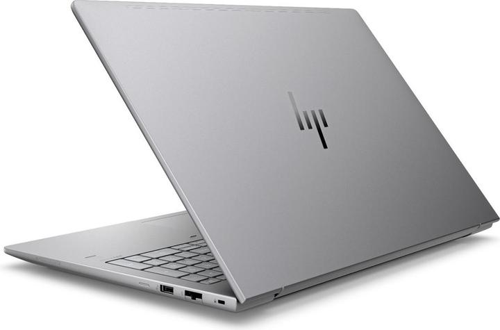Actual product image HP ZBook Power G11 5G4B3ES 16 WQXGA IPS, Intel Core Ultra 7-155H, 32GB RAM, 1TB SSD, NVIDIA RTX 2000 (16", Intel Core Ultra 7 155H, 32 GB, 1000 GB, DE)