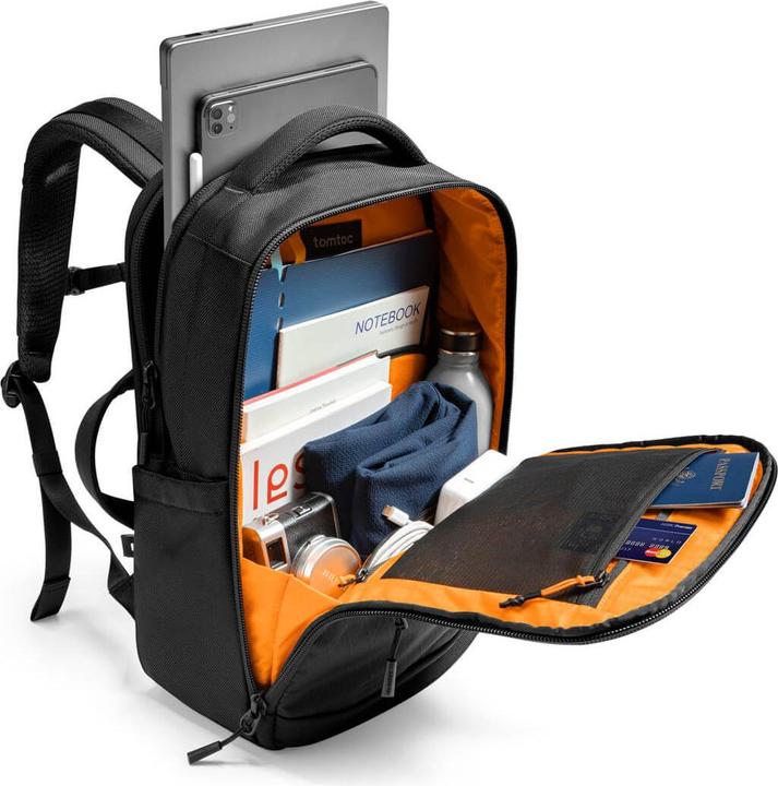 Actual product image tomtoc TechPack-T73 X-Pac (30 l)