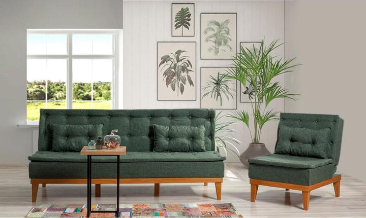 Produktbild Atelier del Sofa Liam (Polstergruppe)