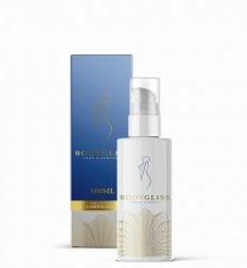 Image du produit Bodygliss Female Care Collection Care & Comfort Silicone 100 ml (100 ml)