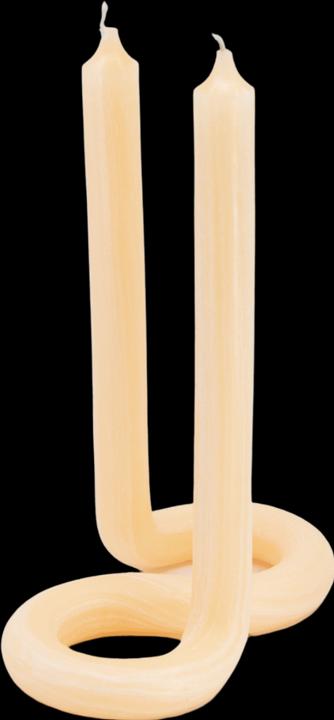Image du produit Twist Jaune (1 pcs)