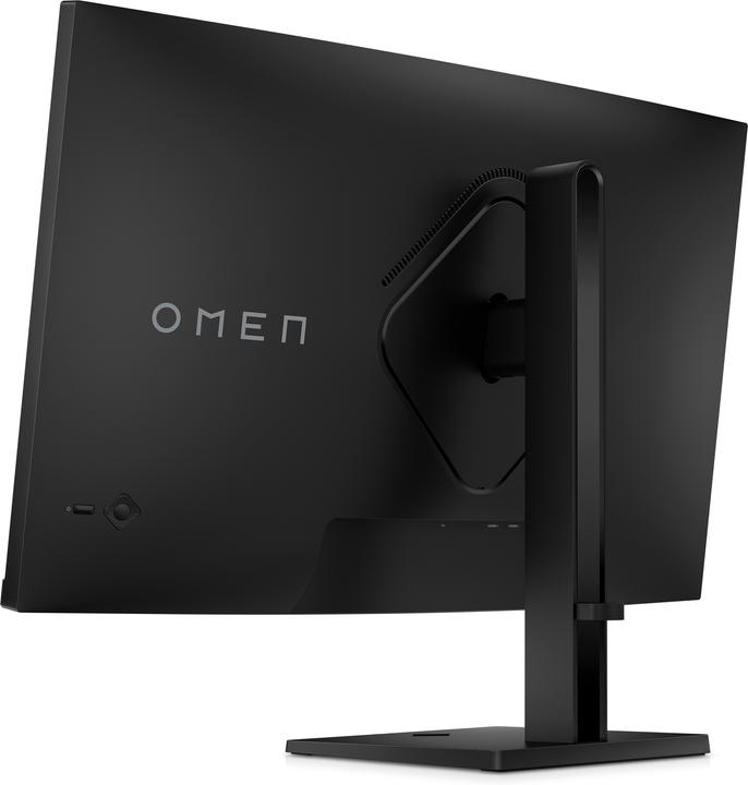 Produktbild HP Omen 32c (2560 x 1440 Pixel, 31.50")