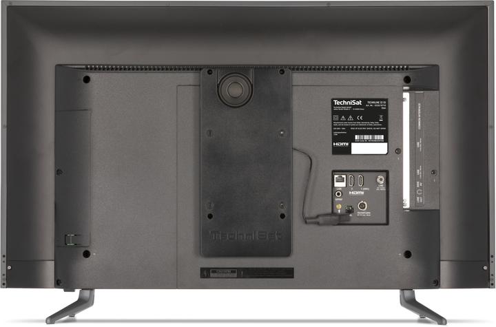 Produktbild TechniSat TECHNILINE32ISI2 (32", LCD, Full HD, 2023)