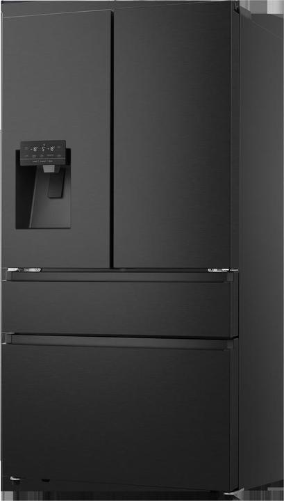 Hisense Hise KühGefKo RF728N4SBF E bk 20011723 (560 l)